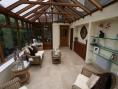 Cappuccino Travertine Tiles - Honed & Filled 